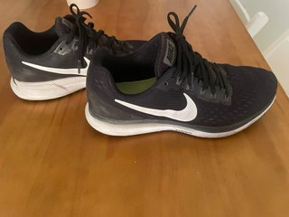 Zapatillas Nike Running Zoom Pegasus 34