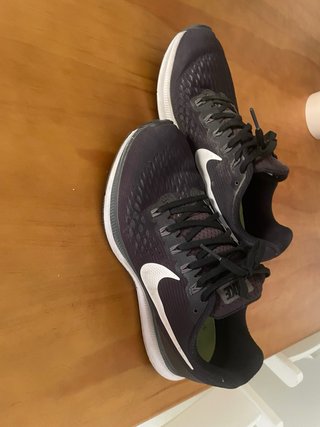 Zapatillas Nike Running Zoom Pegasus 34