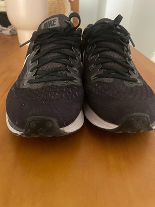 Zapatillas Nike Running Zoom Pegasus 34