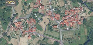 Terreno en venta en San Cibrao das Viñas