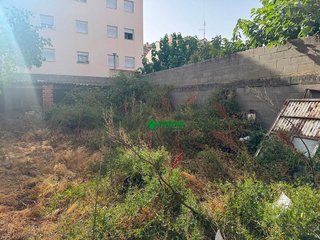 Terreno en venta en Tarancón