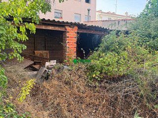 Terreno en venta en Tarancón