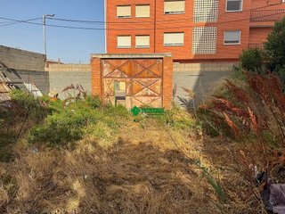 Terreno en venta en Tarancón