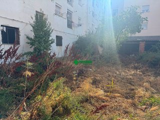 Terreno en venta en Tarancón