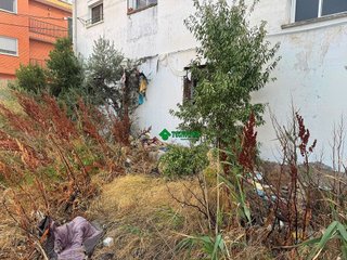 Terreno en venta en Tarancón