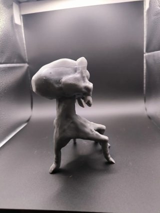 Figura Medievil