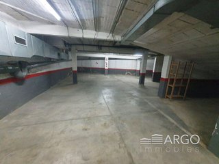 Garaje en venta en Sarrià en Barcelona