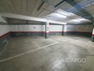 Garaje en venta en Sarrià en Barcelona
