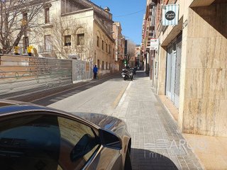 Garaje en venta en Sarrià en Barcelona