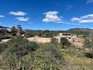 Solar en venta en Alcora, l´