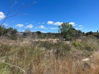 Solar en venta en Alcora, l´