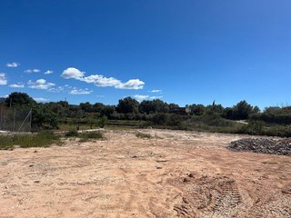 Solar en venta en Alcora, l´