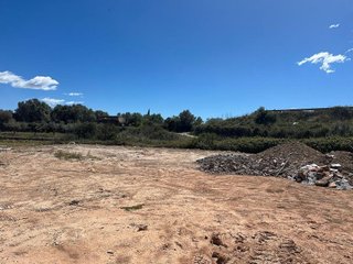 Solar en venta en Alcora, l´
