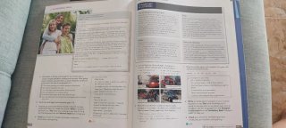 English File Intermediate B1