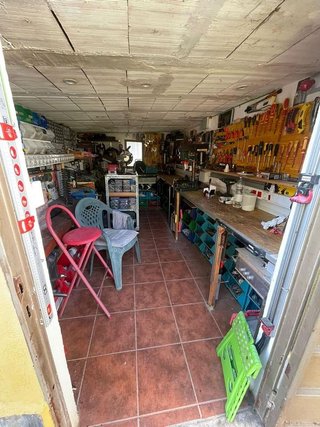 Chalet en venta en Roquetes