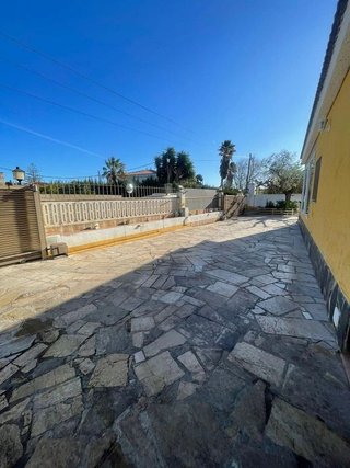 Chalet en venta en Roquetes