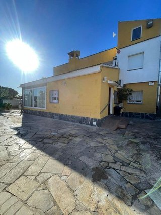 Chalet en venta en Roquetes