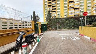 Piso en venta en Carlos Haya en Málaga
