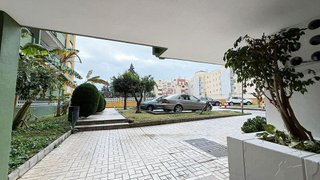 Piso en venta en Carlos Haya en Málaga