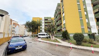 Piso en venta en Carlos Haya en Málaga