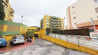 Piso en venta en Carlos Haya en Málaga