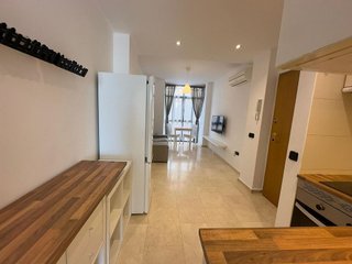 Piso en alquiler en Puerta del Ángel en Madrid