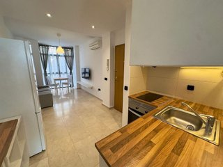 Piso en alquiler en Puerta del Ángel en Madrid
