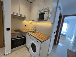 Piso en alquiler en Puerta del Ángel en Madrid