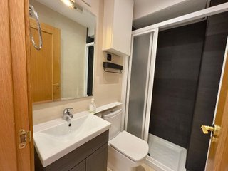 Piso en alquiler en Puerta del Ángel en Madrid