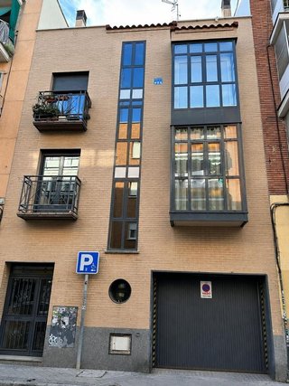 Piso en alquiler en Puerta del Ángel en Madrid