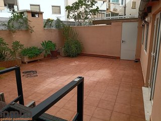 Piso en alquiler en Camp d'en Serralta en Palma de Mallorca