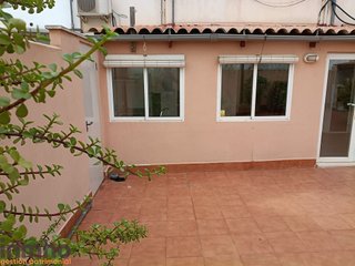 Piso en alquiler en Camp d'en Serralta en Palma de Mallorca