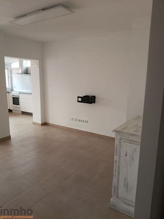 Piso en alquiler en Camp d'en Serralta en Palma de Mallorca