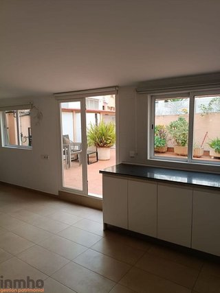Piso en alquiler en Camp d'en Serralta en Palma de Mallorca