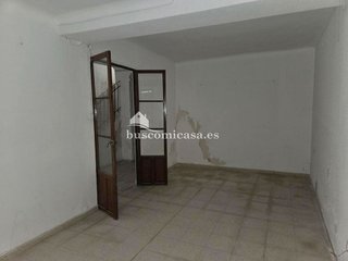 Casa adosada en venta en Alcaudete