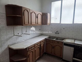 Casa adosada en venta en Alcaudete