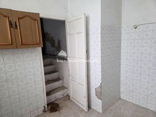 Casa adosada en venta en Alcaudete