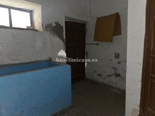 Casa adosada en venta en Alcaudete