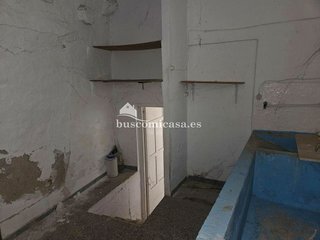 Casa adosada en venta en Alcaudete