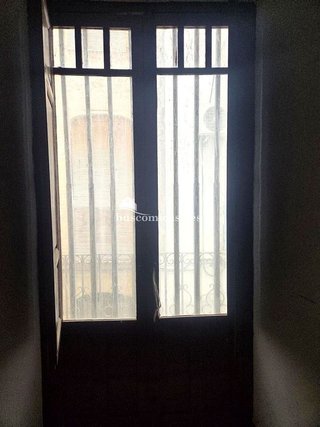 Casa adosada en venta en Alcaudete