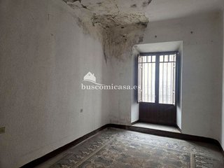 Casa adosada en venta en Alcaudete