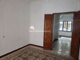 Casa adosada en venta en Alcaudete