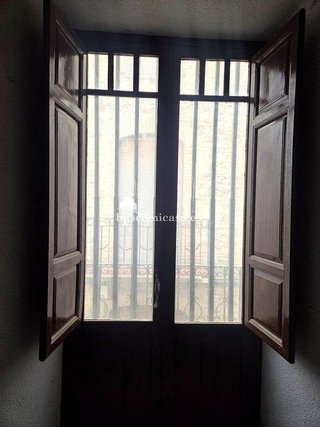 Casa adosada en venta en Alcaudete