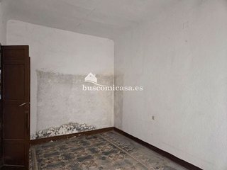 Casa adosada en venta en Alcaudete