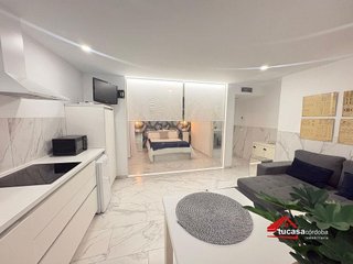 Piso en alquiler en Casco Histórico  - Ribera - San Basilio en Córdoba