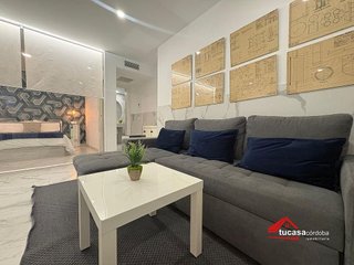 Piso en alquiler en Casco Histórico  - Ribera - San Basilio en Córdoba