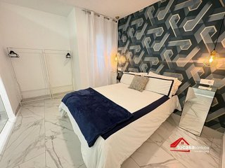Piso en alquiler en Casco Histórico  - Ribera - San Basilio en Córdoba