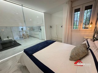 Piso en alquiler en Casco Histórico  - Ribera - San Basilio en Córdoba