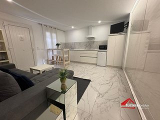 Piso en alquiler en Casco Histórico  - Ribera - San Basilio en Córdoba