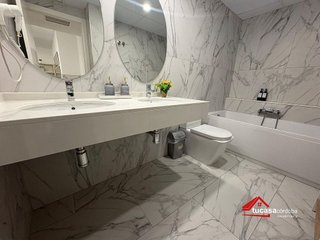 Piso en alquiler en Casco Histórico  - Ribera - San Basilio en Córdoba